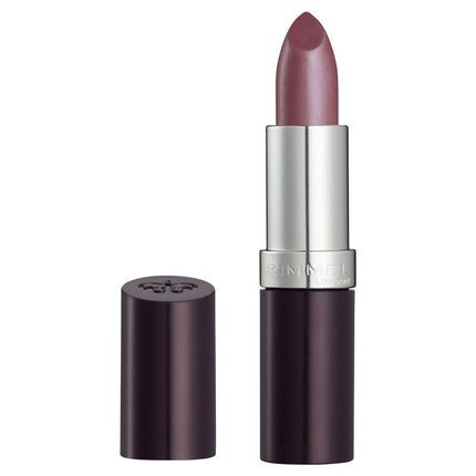 Rimmel Lasting Finish Lipstick Heather Shimmer - OhYouLuckyDuck.com.au