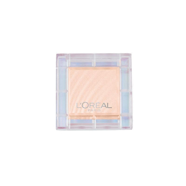 L'Oréal Color Queen Mono Eyeshadow 17 Don'T Stop Me - OhYouLuckyDuck.com.au