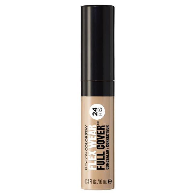 Revlon Colorstay Flex Wear Full Cover Concealer Light Medium - OhYouLuckyDuck.com.au