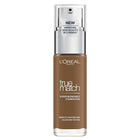 Loreal True Match Liquid Foundation 10.W Deep Golden