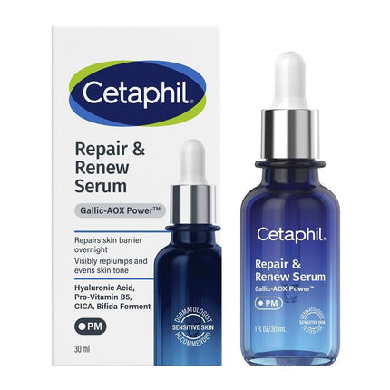 Cetaphil Repair Renew Serum PM 30ML