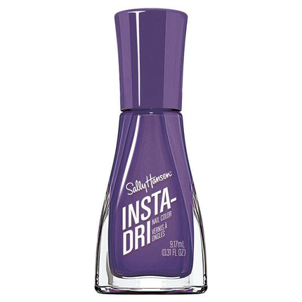 Sally Hansen Insta-Dri Nail Colour Mind Blending 9.17ml Limited Edition - OhYouLuckyDuck.com.au