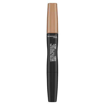 Rimmel Provocalips 115 Best Undressed - OhYouLuckyDuck.com.au