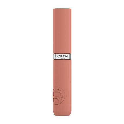 Loreal Matte Resist Lipstick 601 Worth It
