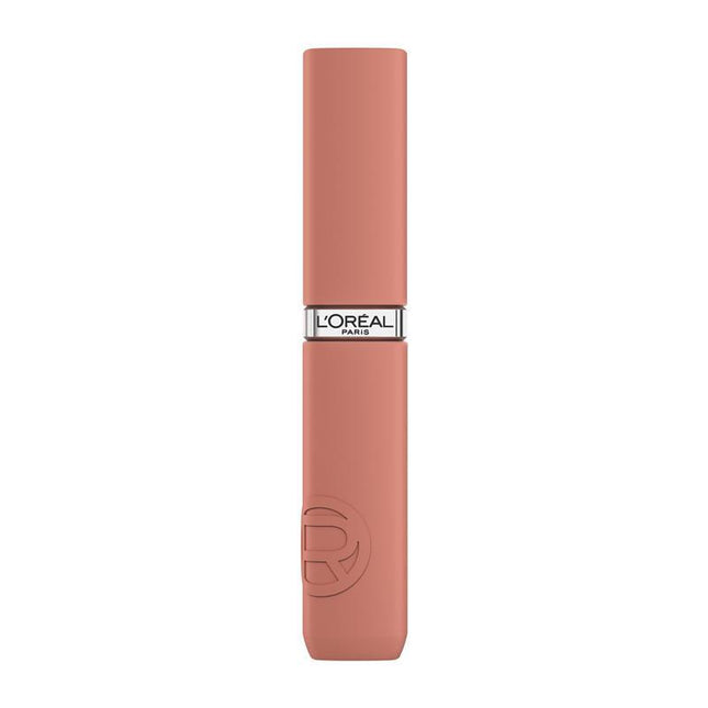 Loreal Matte Resist Lipstick 601 Worth It