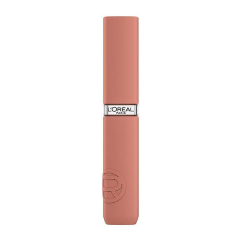 Loreal Matte Resist Lipstick 601 Worth It
