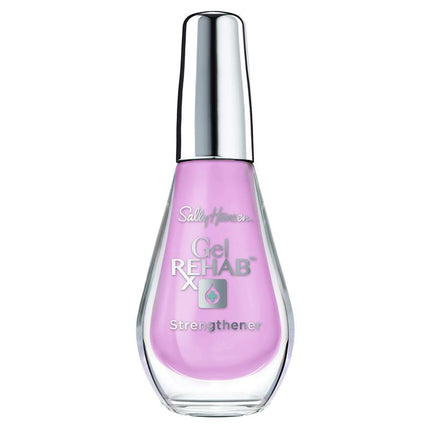 Sally Hansen Gel Rehab Treatment