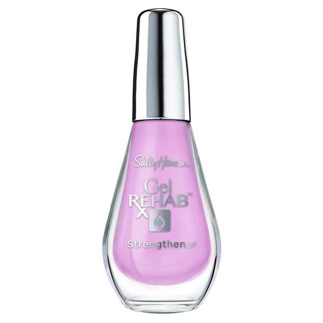 Sally Hansen Gel Rehab Treatment