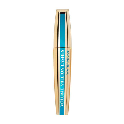 Loreal Volume Million Lashes Mascara Waterproof Black - OhYouLuckyDuck.com.au