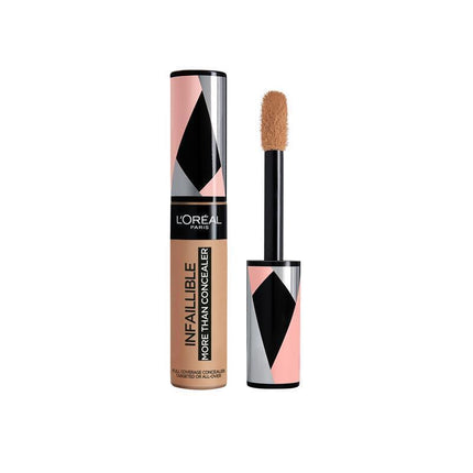 L'Oreal Infall More Than Concealer 120 Latte