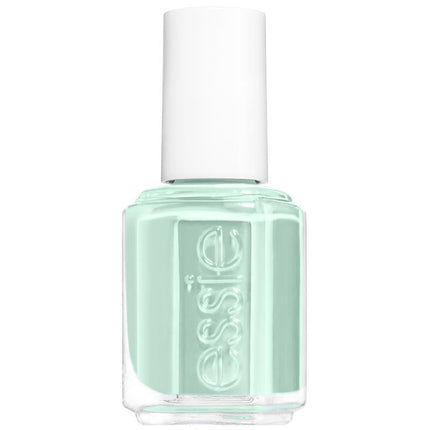 Essie Nail Polish Mint Candy Apple 99 - OhYouLuckyDuck.com.au