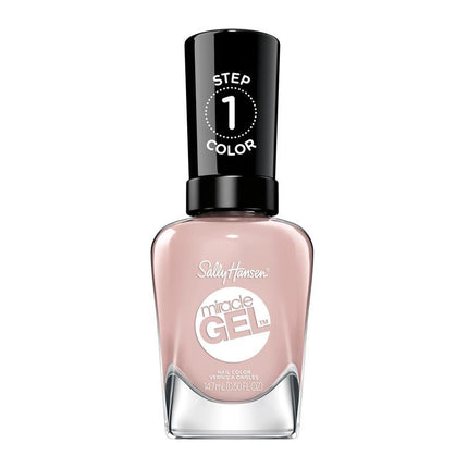 Sally Hansen Miracle Gel Sweet-Er Weather - OhYouLuckyDuck.com.au