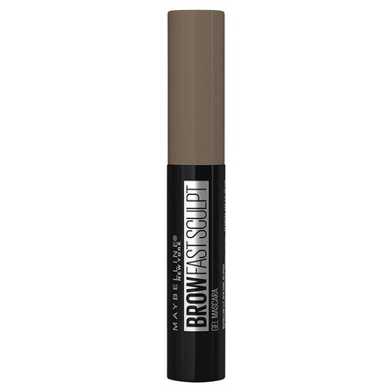 Maybelline Brow Fast Sculpt Soft Brown - OhYouLuckyDuck.com.au