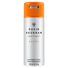 David Beckham Instinct Sport Deodorant Body Spray 150ml