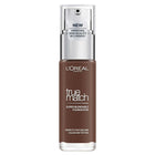 L'Oréal Paris True Match Liquid Foundation 11.N Dark Coffee 30mL