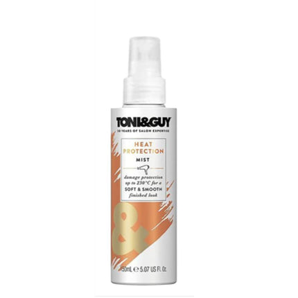 Toni & Guy Prep Heat Pro Mist 150Ml