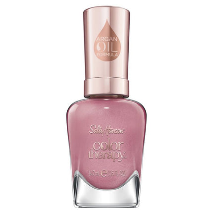 Sally Hansen Nail Polish Color Therapy Thera-Tulip