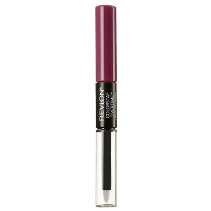 Revlon Colorstay Overtime Lip Color 260 Perrenial Plum - OhYouLuckyDuck.com.au