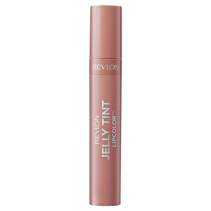Revlon Jelly Tint Lipcolor Peachy Peach - OhYouLuckyDuck.com.au