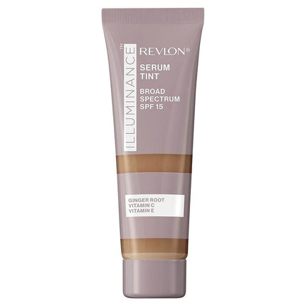 Revlon Illuminance Tinted Serum SPF Rich Sand - OhYouLuckyDuck.com.au