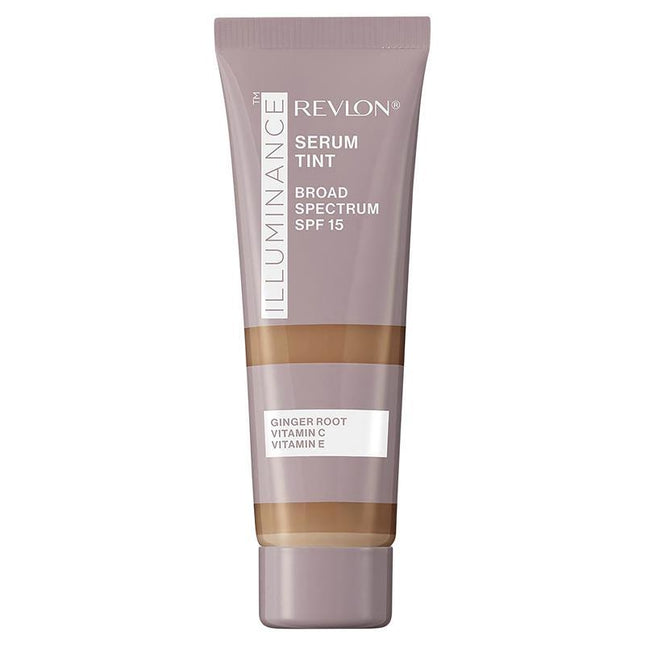 Revlon Illuminance Tinted Serum SPF Rich Sand - OhYouLuckyDuck.com.au