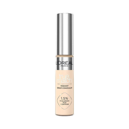 L'Oreal Paris True Match Radiant Serum Concealer 1.5n