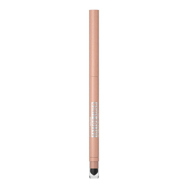 Maybelline Tattoo Liner Automatic Gel Pencil Moonstruck