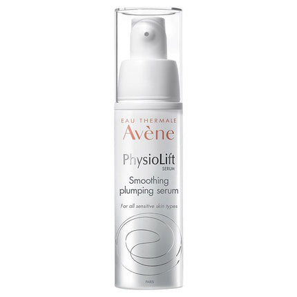 Avene PhysioLift Smoothing, Plumping Serum 30ml