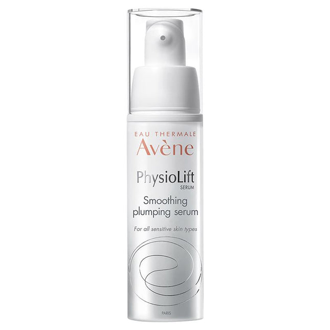 Avene PhysioLift Smoothing, Plumping Serum 30ml
