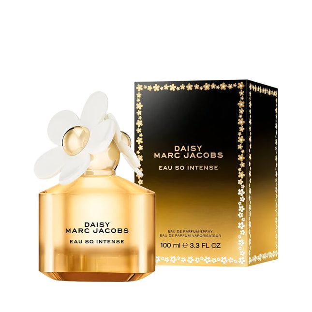 Marc Jacobs Daisy Eau So Intense for Women EDP 100 ML