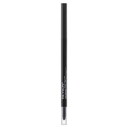 Revlon ColorStay Eyeliner Precision Gel Black - OhYouLuckyDuck.com.au