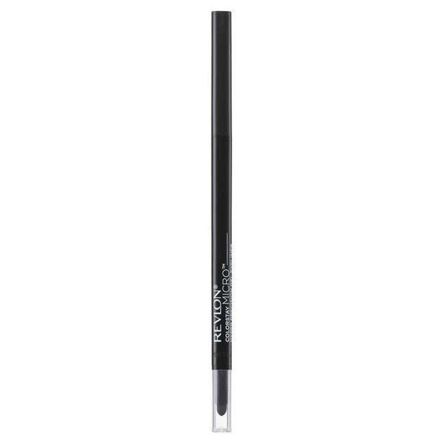Revlon ColorStay Eyeliner Precision Gel Black - OhYouLuckyDuck.com.au