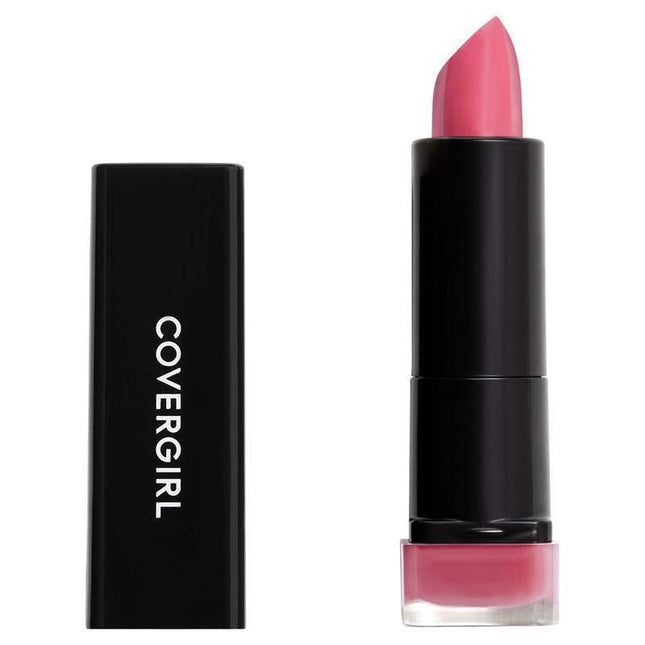 Cover Girl Colorlicious Lipstick Temptress Rose - OhYouLuckyDuck.com.au