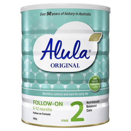 Alula S-26 Original Stage 2 Follow On 900g