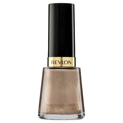 Revlon Super Lustrous Nail Enamel 915 Creme Brulee - OhYouLuckyDuck.com.au