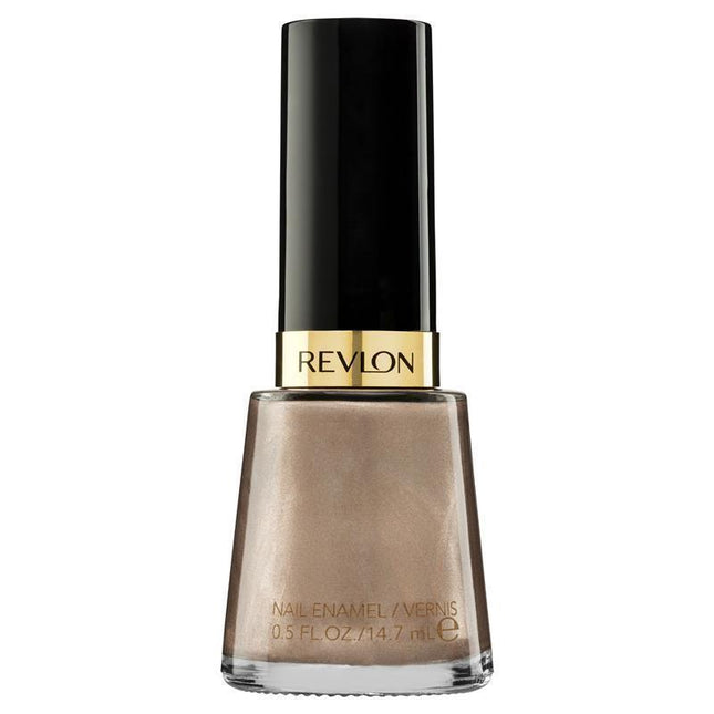 Revlon Super Lustrous Nail Enamel 915 Creme Brulee - OhYouLuckyDuck.com.au