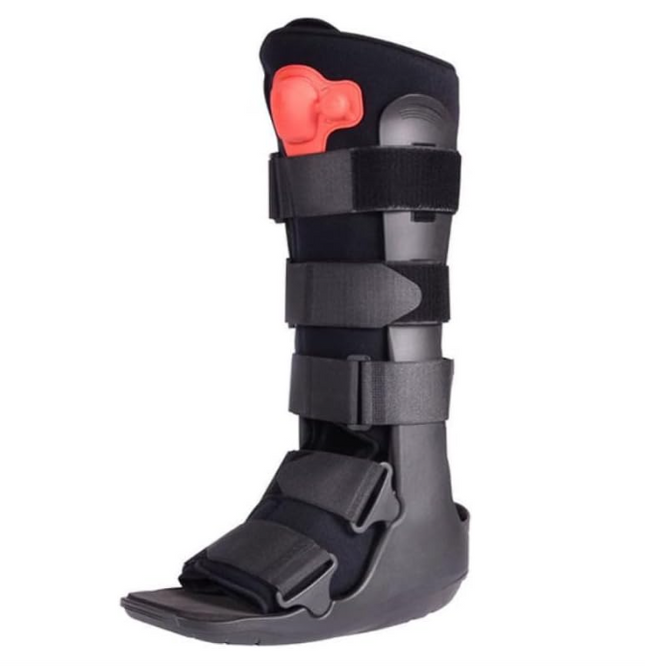 Xtrax Moonboot Air Ankle Large