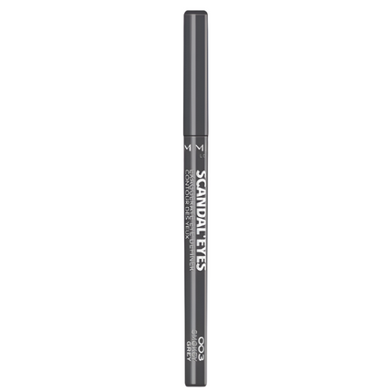 Rimmel Scandaleyes Eye Definer 003 Grey