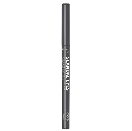 Rimmel Scandaleyes Eye Definer 003 Grey