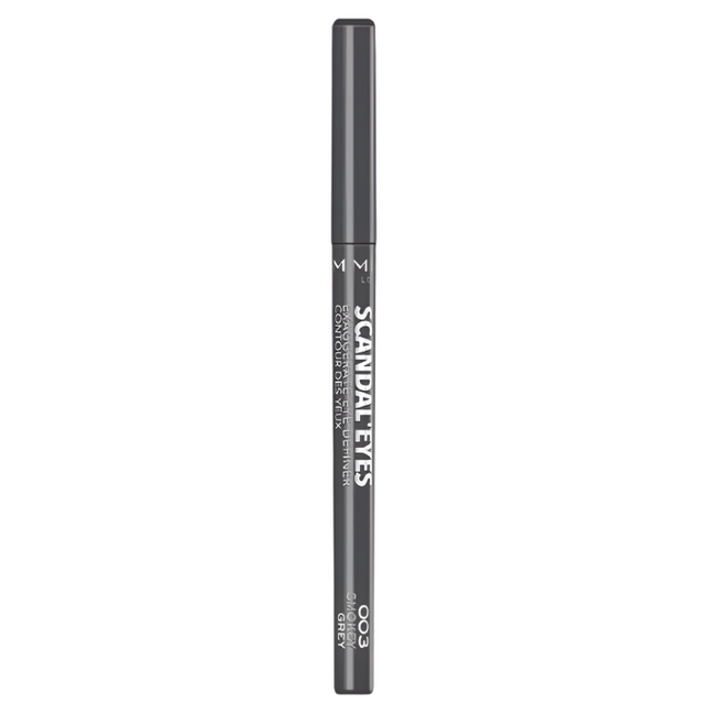 Rimmel Scandaleyes Eye Definer 003 Grey