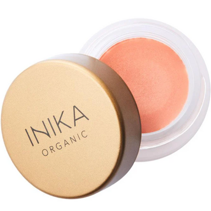 Inika Lip & Cheek Cream Morning