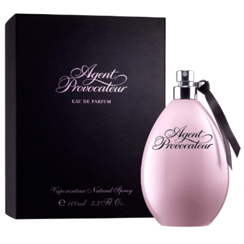 Agent Provocateur Ladies EDP 100ml - OhYouLuckyDuck.com.au