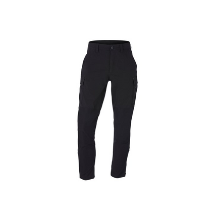 Eleven Black Motion Pant Black