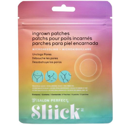 Salon Perfect Sliick Ingrown Patches