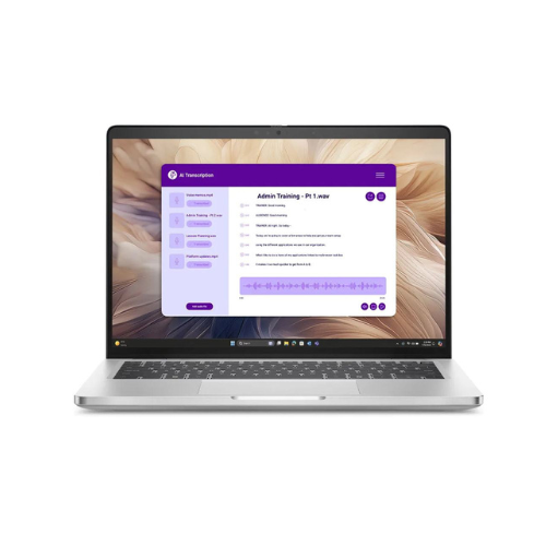 Dell Pro 14 Plus 14 Inches Fhd+ Core Ultra 7 155U 32Gb Ram 512Gb Ssd Windows 11 Pro - Refurbished