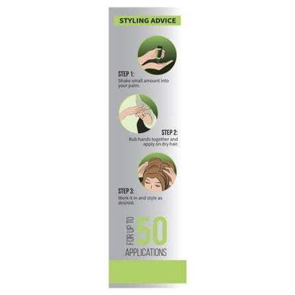 Schwarzkopf Extra Care Push Up Volume Powder 10g - OhYouLuckyDuck.com.au