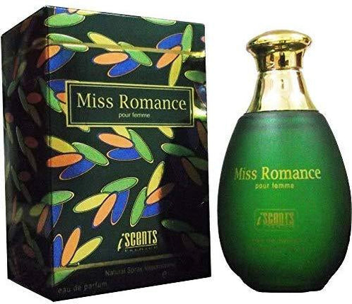Miss Romance Pour Femme EDP 100ml - OhYouLuckyDuck.com.au