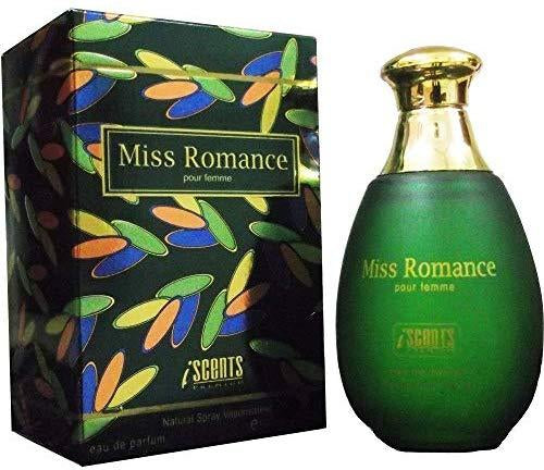 Miss Romance Pour Femme EDP 100ml - OhYouLuckyDuck.com.au