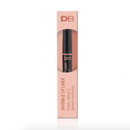 DB Cosmetics Lip Pencil Invisible - OhYouLuckyDuck.com.au
