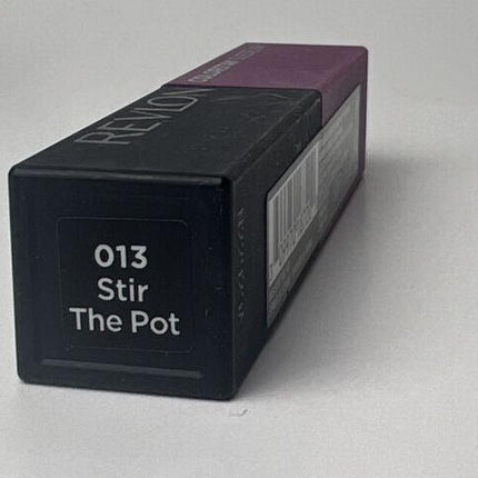 Revlon Colorstay Suede Ink Lip Stir The Pot - OhYouLuckyDuck.com.au